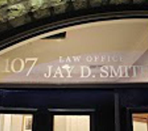 Law Office of Jay D. Smith - Round Rock, TX