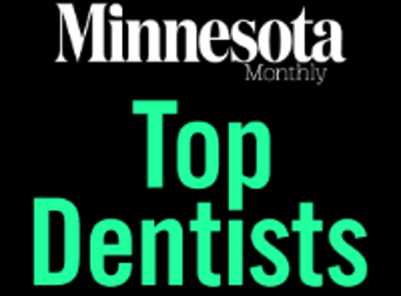 Dr. John Cretzmeyer Jr DDS - Fridley, MN