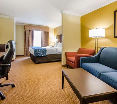 Comfort Suites - Elizabethtown, KY