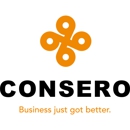 Consero Marketing - Web Site Design & Services