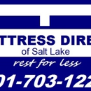 MATTRESS DIRECT OF SALT LAKE - Mattresses