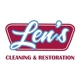 Len's Cleaning & Restoration