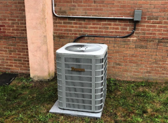 Air Changes Heating & Cooling - Philadelphia, PA