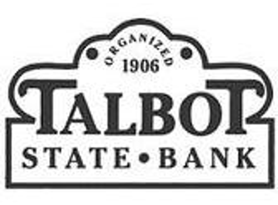 Talbot State Bank - Fayetteville, GA