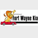 Fort Wayne Kia - New Car Dealers