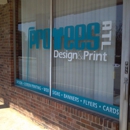 Pro Tees ATL - Sign Lettering