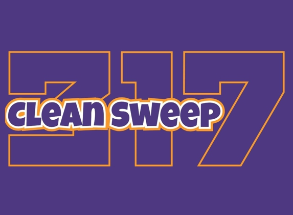 Clean Sweep 317 - Indianapolis, IN