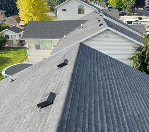 Chinook Roofing & Restorations - Lehi, UT