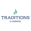 Traditions at Camargo gallery