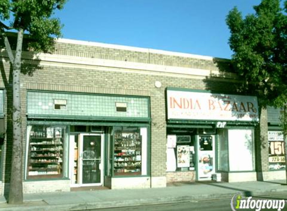 International India Bazaar - Fullerton, CA