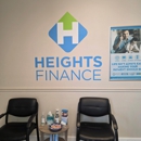 Heights Finance