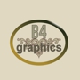 B 4 Graphics