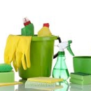 ZIVCO CLEANING SERVICE - House Cleaning