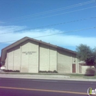 Full Life Church