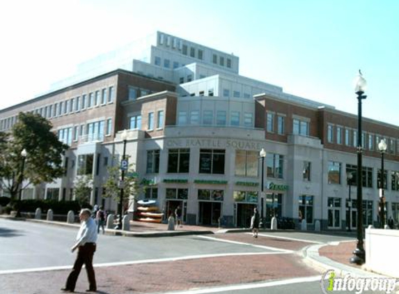 Webster Bank - CLOSED - Cambridge, MA