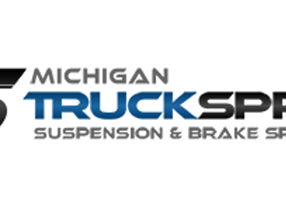 Michigan Truck Spring of Saginaw Inc - Saginaw, MI