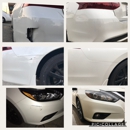 JC Bumper Repair - Automobile Body Repairing & Painting