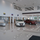 Robbins Chevrolet Company - New Car Dealers