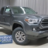 New Holland Toyota gallery