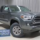 New Holland Toyota - New Car Dealers