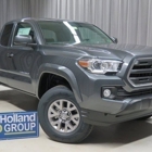 New Holland Toyota