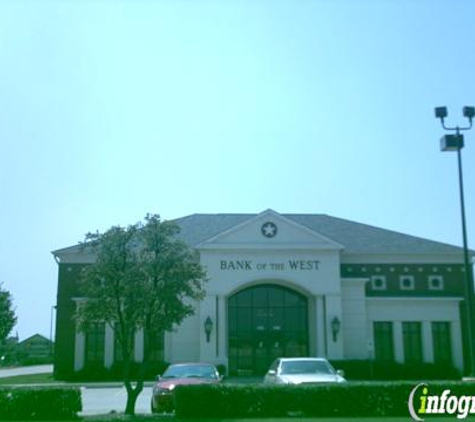 Bank of the West - Grapevine, TX