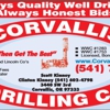 Corvallis Drilling Co Inc gallery
