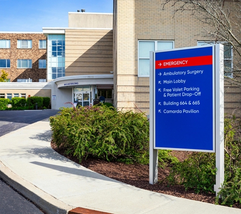 Partial Hospitalization Program at Putnam Hospital, part of Nuvance Health - Carmel, NY