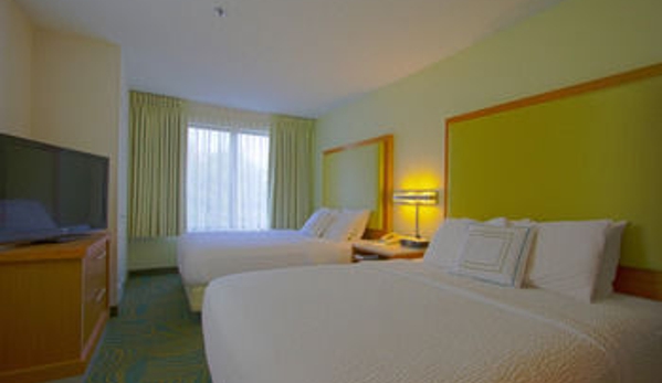 SpringHill Suites by Marriott Hershey Near the Park - Hershey, PA