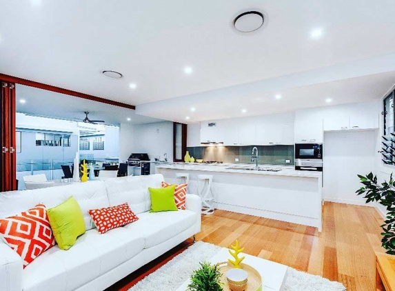 Allen's Interiors & Building - Munruben, QLD