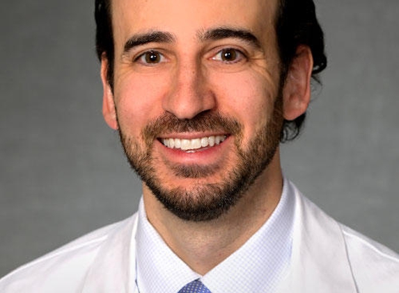 Benjamin Sanfilippo-Cohn, MD - Philadelphia, PA