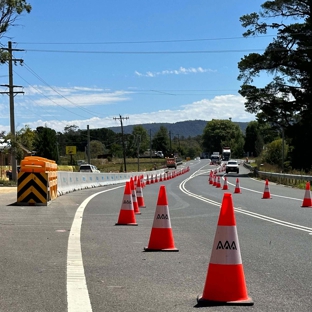 AAA Traffic Control Pty Ltd - Mount Druitt, NSW