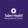Salem Health Salem Hospital - Imaging gallery