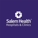 Salem Health Specialty Clinic - Palliative Care - Physicians & Surgeons, Cardiovascular & Thoracic Surgery