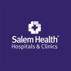 Salem Health Rehabilitation Services-Monmouth