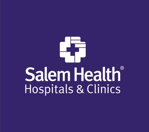 Salem Health Rehabilitation Services – Dallas - Dallas, OR