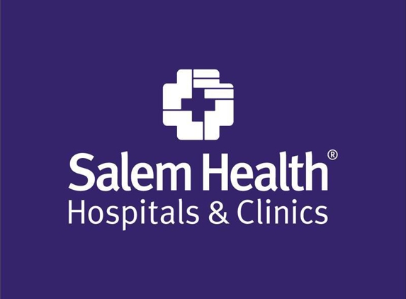 Salem Health Psychiatric Medicine Center - Salem, OR