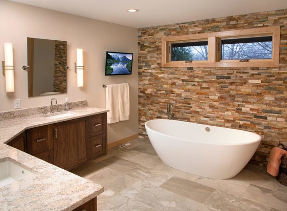 Excel Builders - Chaska, MN