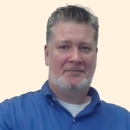 Edward Parks, Counselor - Counseling Services