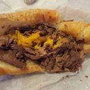 Portillo's New Lenox - Hamburgers & Hot Dogs