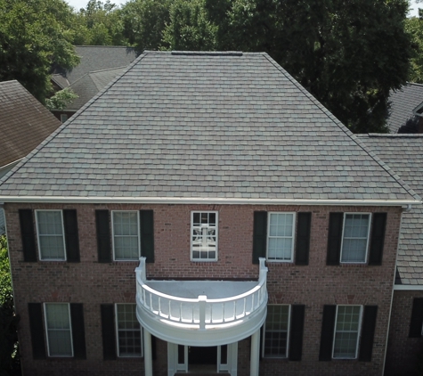 Mariner Roofing & Restoration - Wilmington, NC