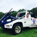 I-49 Towing and Recovery - Towing