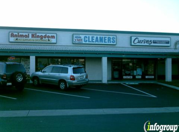 Atlas Cleaners - Huntington Beach, CA