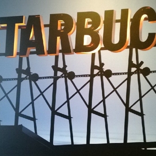 Starbucks Coffee - Burlington, NC