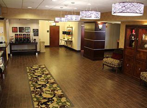 Hampton Inn & Suites Houston-Katy - Katy, TX