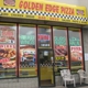 Golden Edge Pizza