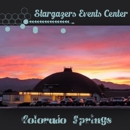 Stargazers Theatre & Event Center - Concert Halls