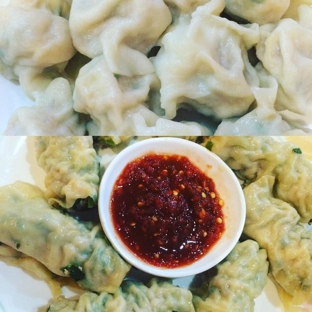 Myung In Dumplings - Los Angeles, CA