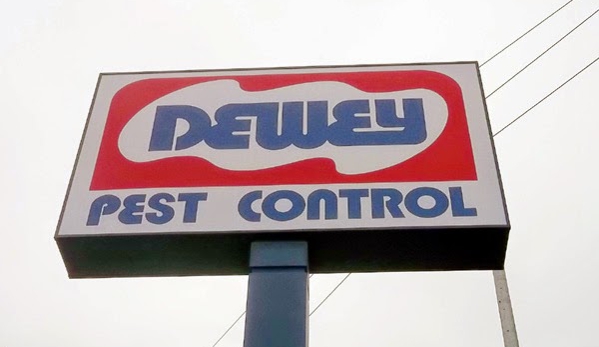 Dewey Pest & Termite Control - National City, CA