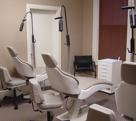 Brookline Family Dental - Brookline, MA